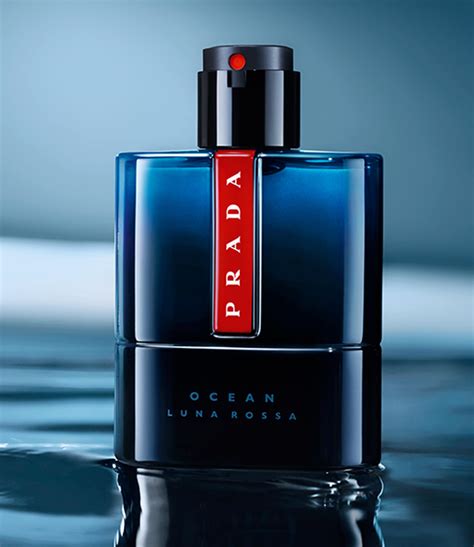 prada cologne ross|prada luna rossa ocean perfume.